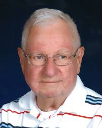 Edward H. McElroy Jr. Obituary July 15, 2025