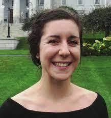 Petra Winslow's Instagram, Twitter & Facebook