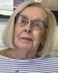 Ruth Elaine Cusick Obituary June 13, 2024