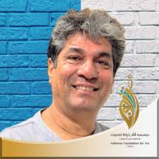 علاء النقاش