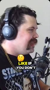 Look like you sound, sound how you look. #podcast #podcastclips #comedy  #standupcomedy #explore #reelsinstagram