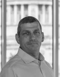 Permanent Recruitment — Oliver Bernard