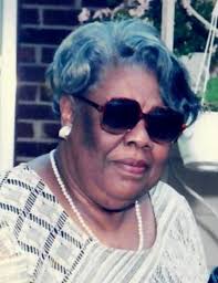 Pearlie Richardson