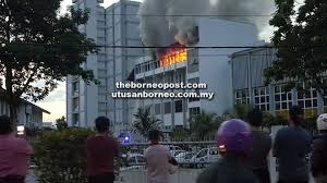 Place2stay @ general hospital in ihren listen speichern. Fire Guts Top Floor Of Tm Call Centre No Reports Of Injuries