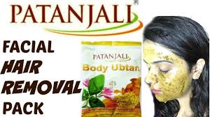 Sold by global mart india and ships from amazon fulfillment. Patanjali Facial Hair Removal Pack Tanutalks Youtube