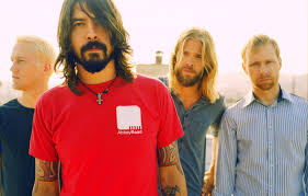 Download and install foo fighters wallpapers hd 1.0 on windows pc. Wallpaper Rock Dave Grohl Dave Grohl Foo Fighters Images For Desktop Section Muzyka Download