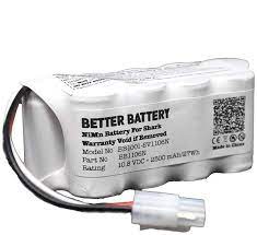 ★ choose notification tones for and alerts. Better Battery Shark Vakuum Akku Fur Xbt1106n Sv1110 Sv1106n Sv1110n Sv11o6n Sv116n Freestyle Navigator Kabelloser Stick Staubsauger Amazon De Kuche Haushalt
