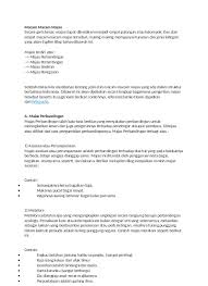 Perbandingan volume gas hidrogen dan oksigen dalam reaksi tersebut tetap yaitu 2 : Macam Macam Majas Beserta Contoh Kalimat