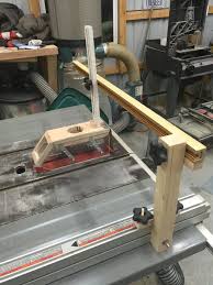 Essential table saw blades | popular woodworking magazine. Table Saw Fence Arm Dust Collection Blade Guard By Matt Lumberjocks Com Woodworking Community
