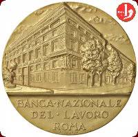 These ads are not affiliated with banca nazionale del lavoro (bnl). Banca Nazionale Del Lavoro 1967