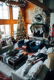Over 5,661 christmas cabin pictures to choose from, with no signup needed. Brace Yourself We Found The Most Dreamy Christmas Cabin The Everygirl