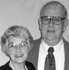 JO BYERS Obituary (1928