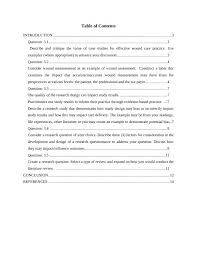 The chapter will explain first of all the choice of research approach, then the research design, as well as the advantages and disadvantages of the research tools chosen. Pdf Research Design And Methodology