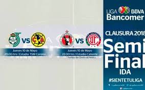 Con su pase a la liguilla, los rojinegros se enfrentará al equipo de puebla. Listos Las Fechas Y Horarios Para Las Semifinales De La Liguilla El Sol De Mexico Noticias Deportes Gossip Columnas