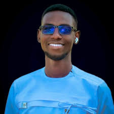 Surely, everything that has a beginning MUST come to an end.. Last week, I  signed out of my university not just as a graduate, but as a living  testimony of God's grace,