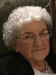 Adeline Walter, 98, of Newton, Kan.