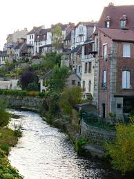 Aubusson Creuse