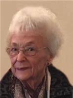 Wanda Busch Obituary (1928