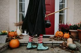Image result for quirky halloween