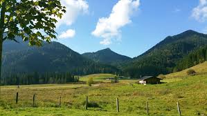 In bayern gehen die uhren anders. Mtb Fur Anfanger Die Rothelmoos Runde Im Chiemgau Gipfelgluck