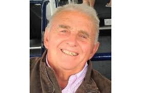 Jerry Mossberg Obituary (1936