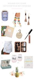Doreen Corrigan The Perfect Gift Guide For The Women In Your Life All Under 25 Gifts For Her H Gifts Forbest Friend Diy Gifts Cheap Inexpensive Diy Gifts
