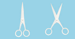 # hair # open # opening # haircut # hairdresser. Scissors Art Is A Way