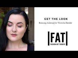 Victoria Zander's Instagram, Twitter & Facebook