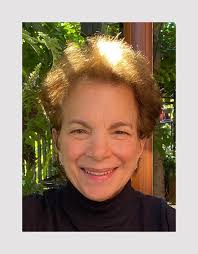 ELLEN GEIGER — Frances Goldin Literary Agency