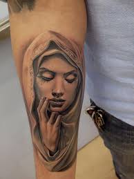 Pin Auf Christliche Tatowierungen