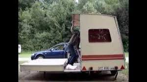 Maybe you would like to learn more about one of these? La Mythique Caravane Pliante Rapido