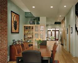 Urban Row House Recessed Porch Google Search Dining Room Spaces Dining Room Design Dining Room Contemporary