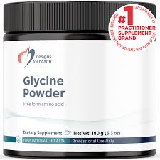 Image result for Glycine