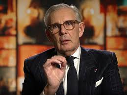 Hoe rijk is Gert Verhulst? Zijn vermogen onder de loep.