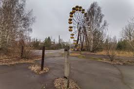 Get the information and details about file photo: Chernobyl Pictures 2019 Popsugar Entertainment