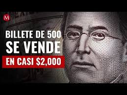 Ignacio zaragoza fue un personaje reconocido por haber sido parte de la batalla de puebla, lucha en la cual el ejército de méxico tuvo que enfrentarse ante la armada francesa liderada por napoleón iii. Billete De 500 Pesos Con Ignacio Zaragoza Se Vende En Casi 2 Mil