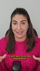 A quarentena também é uma exigência sanitária para sair do país? 📆, Uma  breve explicação sobre como funciona o período de quarentena antes do Pet  viajar para o exterior. *Vale lembrar que para cada ...