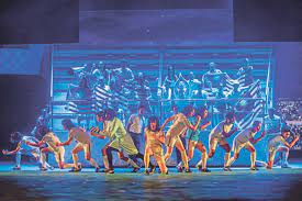 Jangan lupa saksikan ola bola the musical. Ola Bola The Musical Soars And Scores