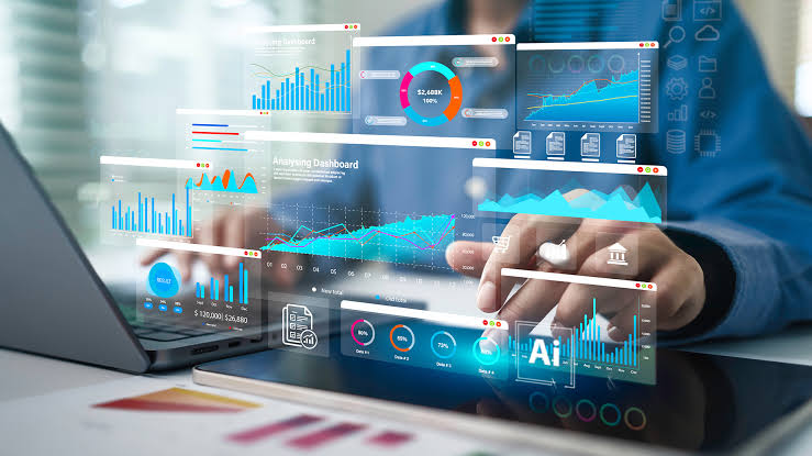 The Growing Role of AI in Financial Planning - SME News