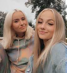 After confronting his son, david admitted it and told him why. Emmerdale S Sammy Winward Celebrates As Lookalike Daughter Follows In Her Footsteps Mirror Online