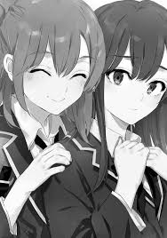 The Ending Of Oregairu (Volume 14 Spoilers) – Frogkun.Com