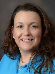 Misty Fontenot's Instagram, Twitter & Facebook