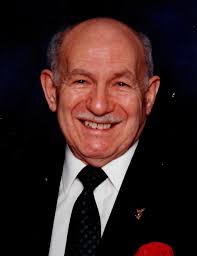 Joseph Vincent "Peno" Marino Obituary