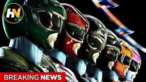 4.8 out of 5 stars. Power Rangers Movie Reboot Officially Announced With First Details Youtube