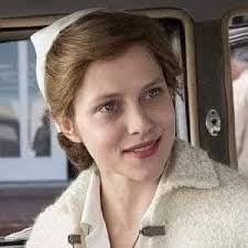 Actress Tessa Thompson has signed