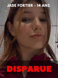 GRÂCE À VOTRE AIDE, JADE A ÉTÉ RETROUVÉE 🙏🏻 Jade est une supporteur de  Taktika de 14 ans de Longueuil, a disparu depuis le 5 décembre dernier. Sa  mère nous a demandé