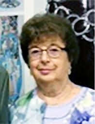 Evelyn Petroski Obituary (2017)