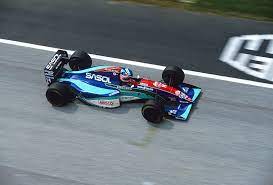 Jules bianchi's crash, suzuka gp 2014. Barrichello Survives Horror Crash As Imola 1994 Begins F1 Fanatic