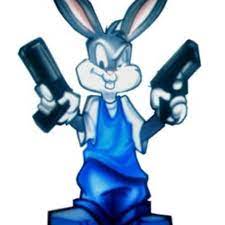 Funny cartoons and comics about gangster by loren fishman. Pin By Pocket On Blue Gangster Drawings Trill Art Cartoon Drawings