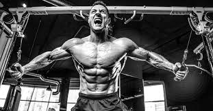 .ne frage, ich habe kurzhantel und eine bank für bankdrücken und würde gerne den inneren bereich ( inneren bereich oben) der brustmuskel vergrößern. Die 7 Grossten Sunden Beim Brust Training Fitnessmagnet C